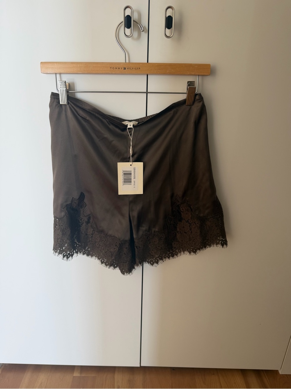 Sorella Lace Short - Picture 3 of 7